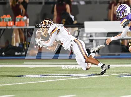 Thumbnail 3 in Brackenridge vs Harlindale photogallery.