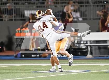 Thumbnail 2 in Brackenridge vs Harlindale photogallery.