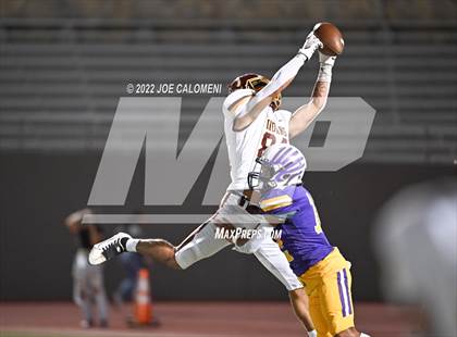 Thumbnail 1 in Brackenridge vs Harlindale photogallery.