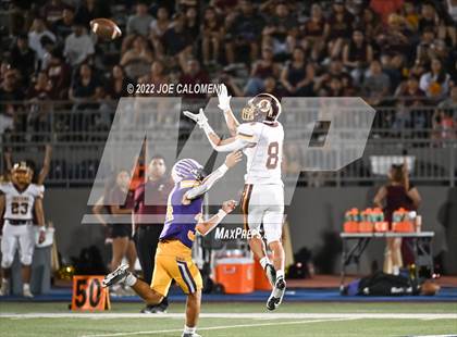 Thumbnail 3 in Brackenridge vs Harlindale photogallery.