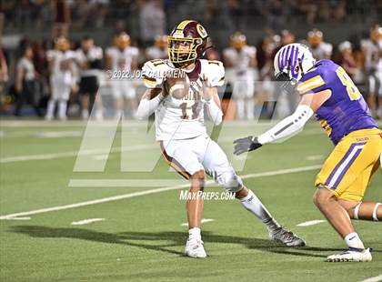 Thumbnail 1 in Brackenridge vs Harlindale photogallery.