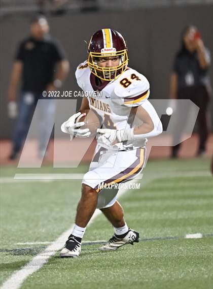 Thumbnail 2 in Brackenridge vs Harlindale photogallery.