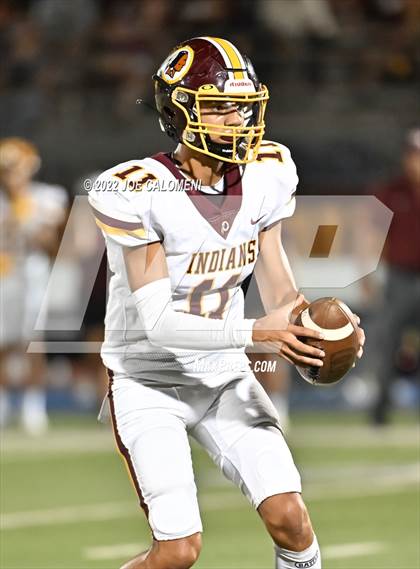 Thumbnail 2 in Brackenridge vs Harlindale photogallery.