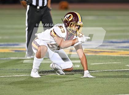 Thumbnail 3 in Brackenridge vs Harlindale photogallery.