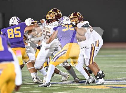 Thumbnail 1 in Brackenridge vs Harlindale photogallery.