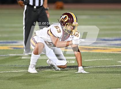 Thumbnail 2 in Brackenridge vs Harlindale photogallery.