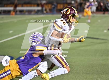 Thumbnail 3 in Brackenridge vs Harlindale photogallery.