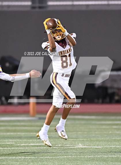 Thumbnail 1 in Brackenridge vs Harlindale photogallery.
