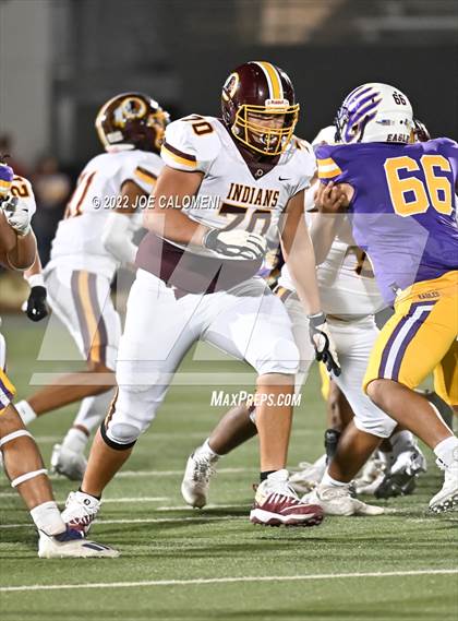Thumbnail 3 in Brackenridge vs Harlindale photogallery.