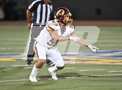 Thumbnail 1 in Brackenridge vs Harlindale photogallery.