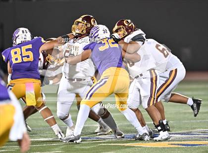 Thumbnail 3 in Brackenridge vs Harlindale photogallery.