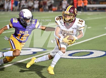 Thumbnail 3 in Brackenridge vs Harlindale photogallery.