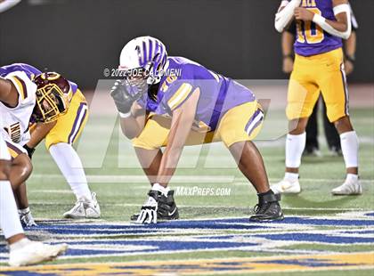 Thumbnail 1 in Brackenridge vs Harlindale photogallery.