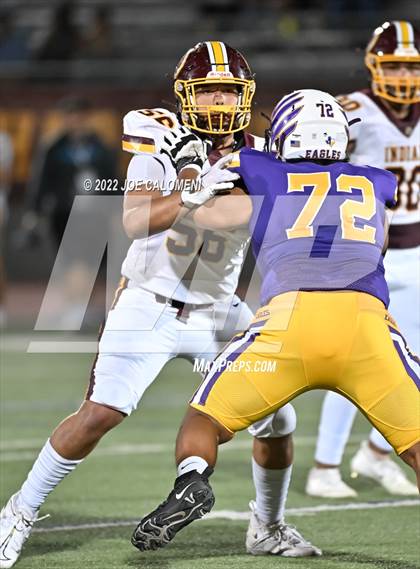 Thumbnail 3 in Brackenridge vs Harlindale photogallery.