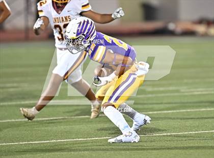 Thumbnail 3 in Brackenridge vs Harlindale photogallery.