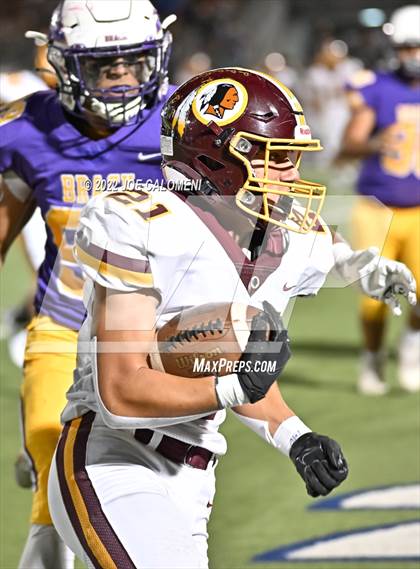 Thumbnail 1 in Brackenridge vs Harlindale photogallery.