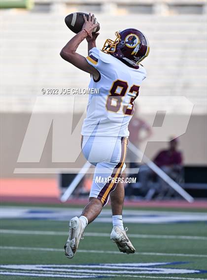 Thumbnail 2 in Brackenridge vs Harlindale photogallery.