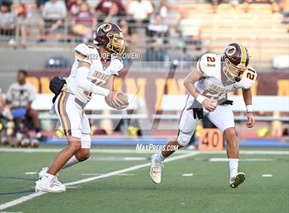 Thumbnail 3 in Brackenridge vs Harlindale photogallery.