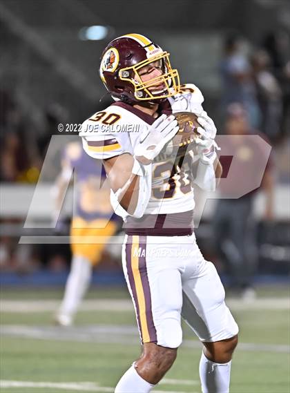 Thumbnail 3 in Brackenridge vs Harlindale photogallery.