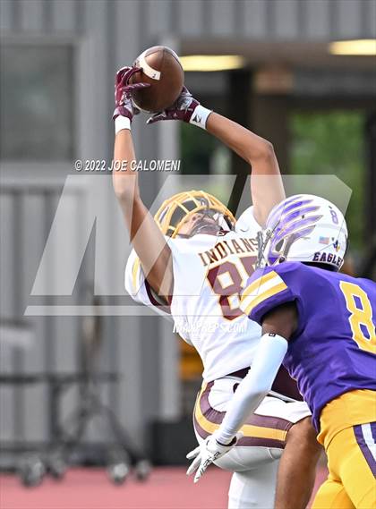 Thumbnail 1 in Brackenridge vs Harlindale photogallery.