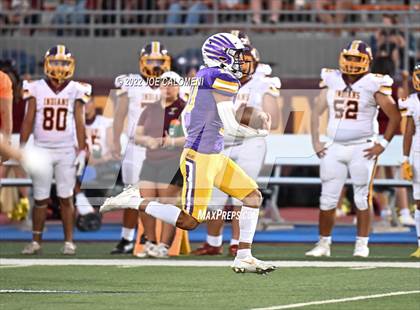 Thumbnail 2 in Brackenridge vs Harlindale photogallery.