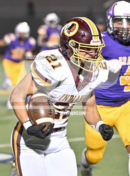 Thumbnail 2 in Brackenridge vs Harlindale photogallery.