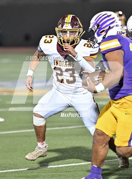 Thumbnail 1 in Brackenridge vs Harlindale photogallery.