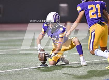Thumbnail 1 in Brackenridge vs Harlindale photogallery.