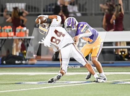 Thumbnail 3 in Brackenridge vs Harlindale photogallery.