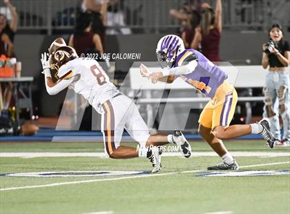 Thumbnail 1 in Brackenridge vs Harlindale photogallery.