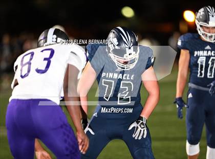 Thumbnail 2 in Valley Vista @ Pinnacle photogallery.