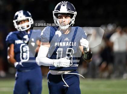 Thumbnail 1 in Valley Vista @ Pinnacle photogallery.