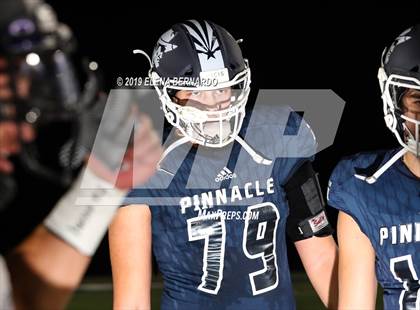 Thumbnail 1 in Valley Vista @ Pinnacle photogallery.