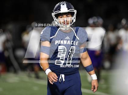 Thumbnail 1 in Valley Vista @ Pinnacle photogallery.