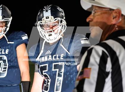 Thumbnail 3 in Valley Vista @ Pinnacle photogallery.