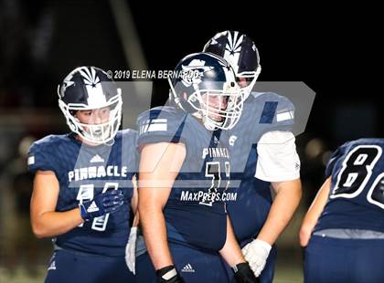 Thumbnail 2 in Valley Vista @ Pinnacle photogallery.