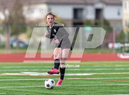 Thumbnail 1 in Rock Canyon @ Fossil Ridge (CHSAA 5A Round 2) photogallery.