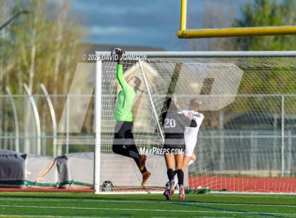 Thumbnail 1 in Rock Canyon @ Fossil Ridge (CHSAA 5A Round 2) photogallery.