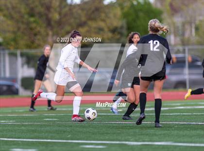 Thumbnail 1 in Rock Canyon @ Fossil Ridge (CHSAA 5A Round 2) photogallery.