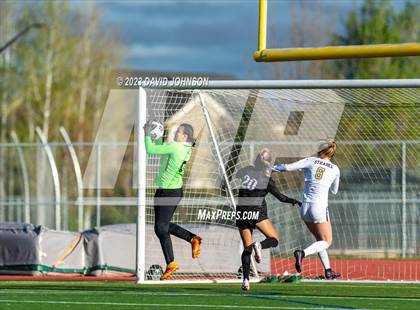 Thumbnail 2 in Rock Canyon @ Fossil Ridge (CHSAA 5A Round 2) photogallery.