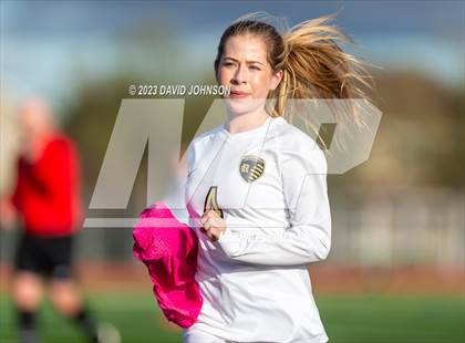 Thumbnail 3 in Rock Canyon @ Fossil Ridge (CHSAA 5A Round 2) photogallery.