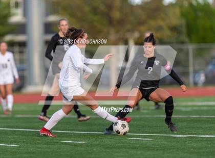 Thumbnail 1 in Rock Canyon @ Fossil Ridge (CHSAA 5A Round 2) photogallery.