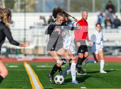 Thumbnail 1 in Rock Canyon @ Fossil Ridge (CHSAA 5A Round 2) photogallery.