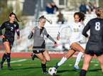 Photo from the gallery "Rock Canyon @ Fossil Ridge (CHSAA 5A Round 2)"