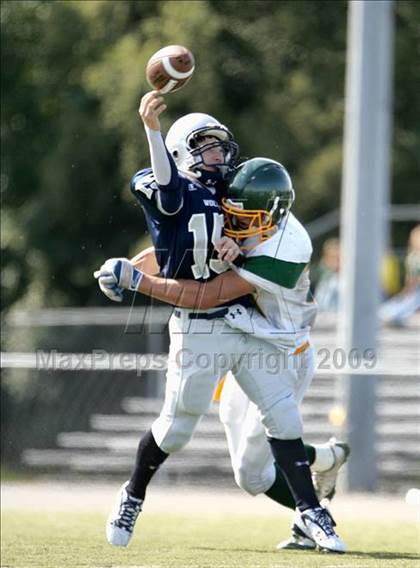 Thumbnail 3 in Service @ Eagle River photogallery.