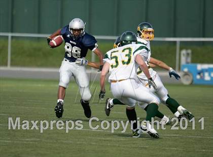 Thumbnail 1 in Service @ Eagle River photogallery.