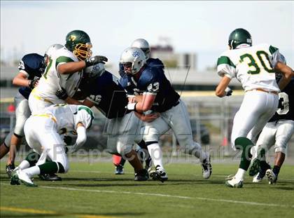 Thumbnail 1 in Service @ Eagle River photogallery.