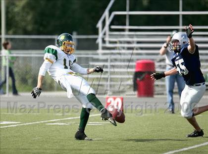 Thumbnail 2 in Service @ Eagle River photogallery.