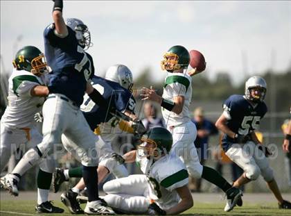 Thumbnail 1 in Service @ Eagle River photogallery.
