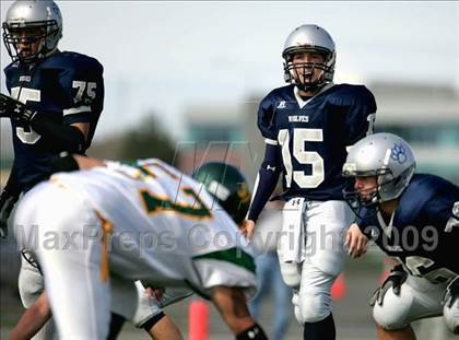 Thumbnail 2 in Service @ Eagle River photogallery.